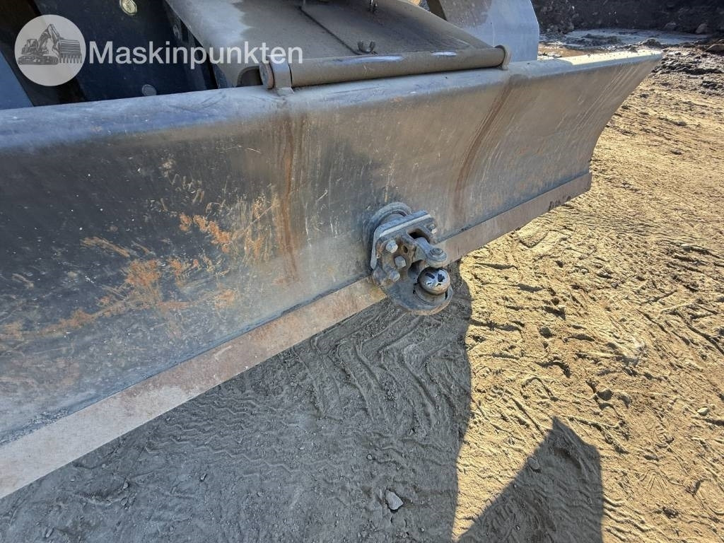 Leasing de Komatsu PW 160  Komatsu PW 160: foto 10