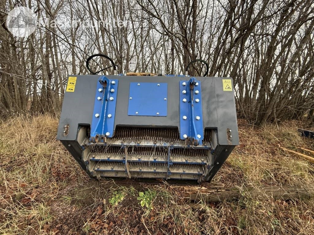 MTT sorteringsskopa - Cazo para Maquinaria de construcción: foto 2 MTT sorteringsskopa - Cazo para Maquinaria de construcción: foto 2