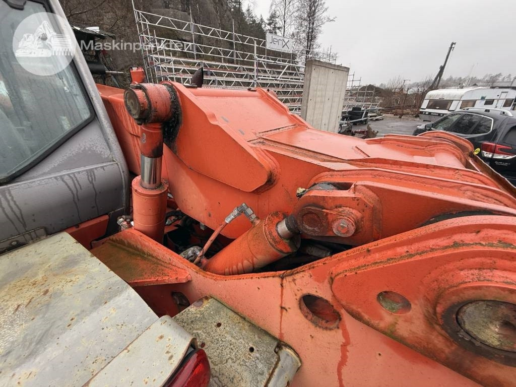 Leasing de Manitou MT 1337 SL T  Manitou MT 1337 SL T: foto 26