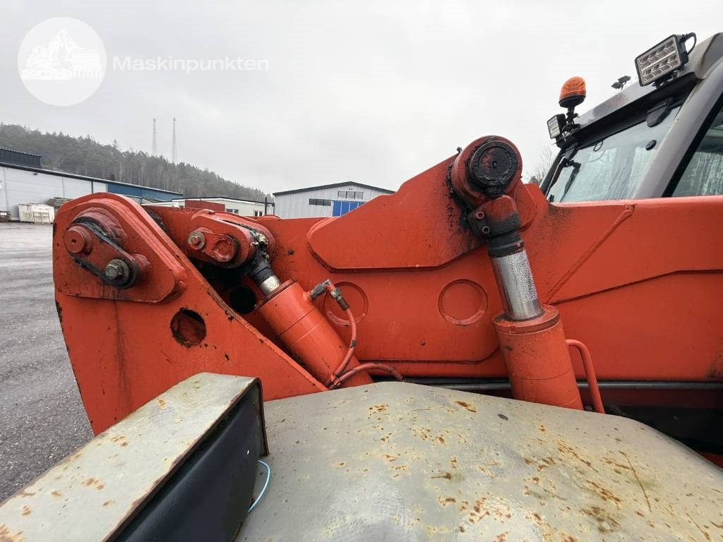 Leasing de Manitou MT 1337 SL T  Manitou MT 1337 SL T: foto 23