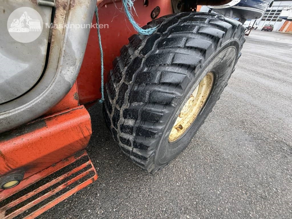 Leasing de Manitou MT 1337 SL T  Manitou MT 1337 SL T: foto 14