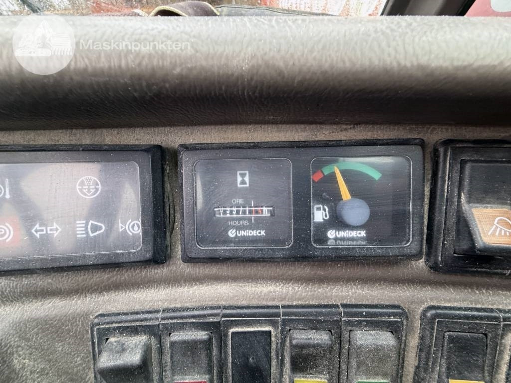 Leasing de Manitou MT 1337 SL T  Manitou MT 1337 SL T: foto 40