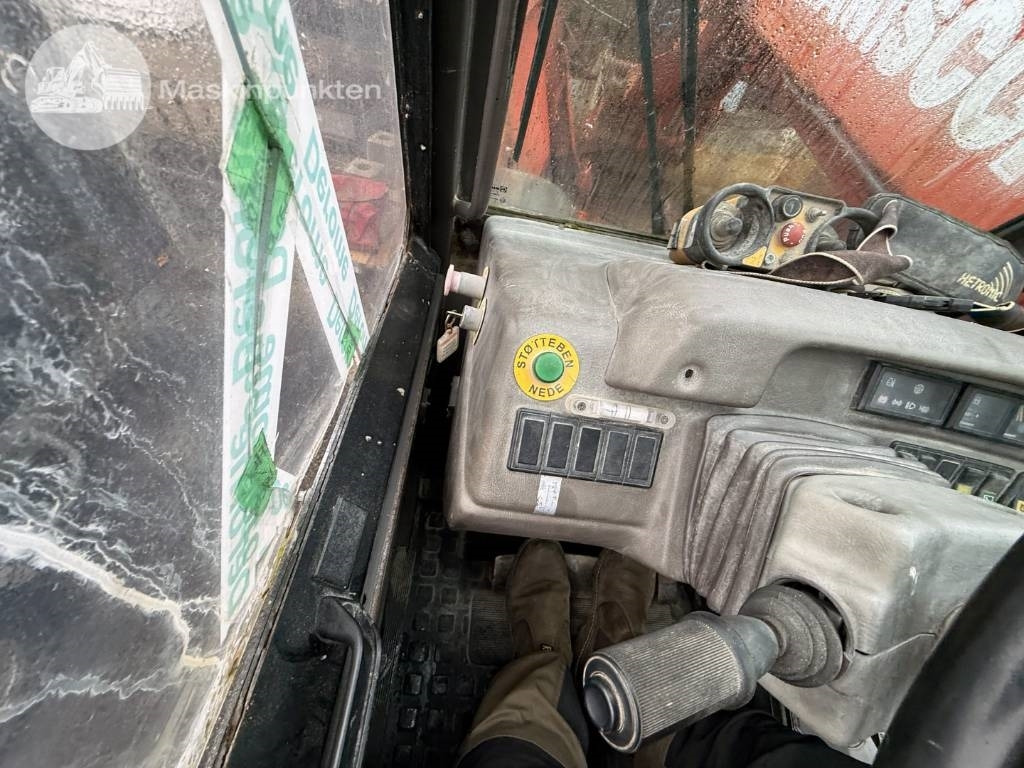 Leasing de Manitou MT 1337 SL T  Manitou MT 1337 SL T: foto 43