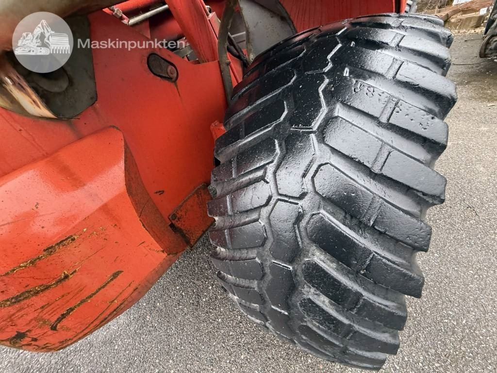 Leasing de Manitou MT 1337 SL T  Manitou MT 1337 SL T: foto 18