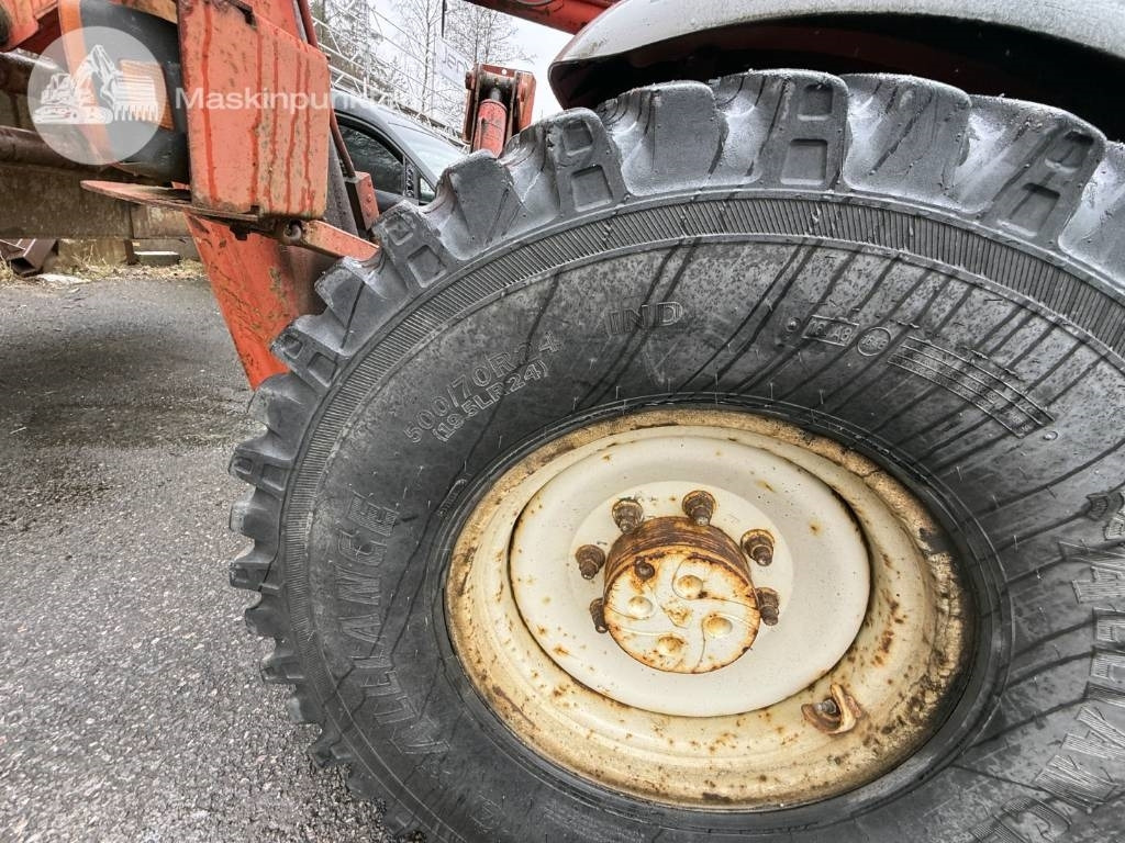 Leasing de Manitou MT 1337 SL T  Manitou MT 1337 SL T: foto 11