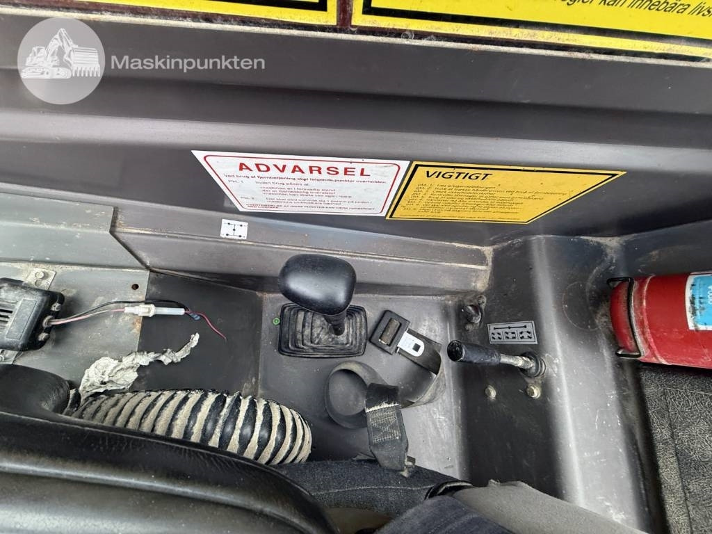 Leasing de Manitou MT 1337 SL T  Manitou MT 1337 SL T: foto 38