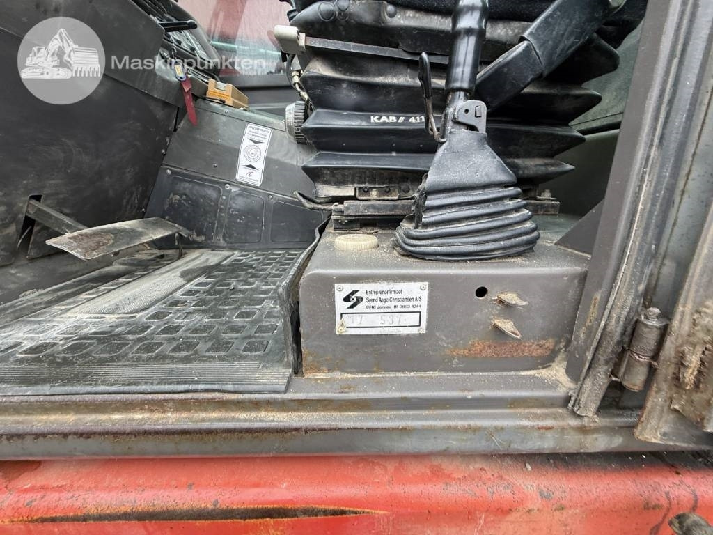 Leasing de Manitou MT 1337 SL T  Manitou MT 1337 SL T: foto 33