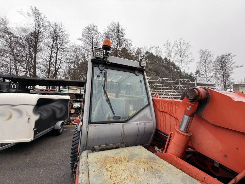 Leasing de Manitou MT 1337 SL T  Manitou MT 1337 SL T: foto 28