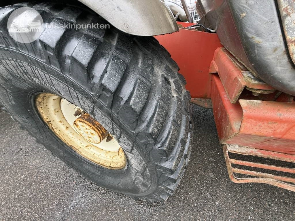 Leasing de Manitou MT 1337 SL T  Manitou MT 1337 SL T: foto 13