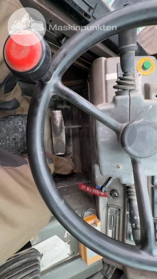 Leasing de Manitou MT 1337 SL T  Manitou MT 1337 SL T: foto 45