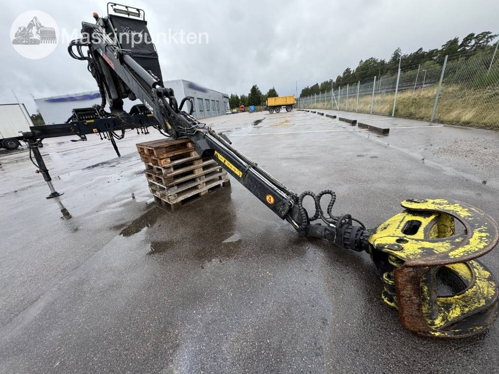 Jonsered J 1088 S - Maquinaria forestal: foto 1 Jonsered J 1088 S - Maquinaria forestal: foto 1