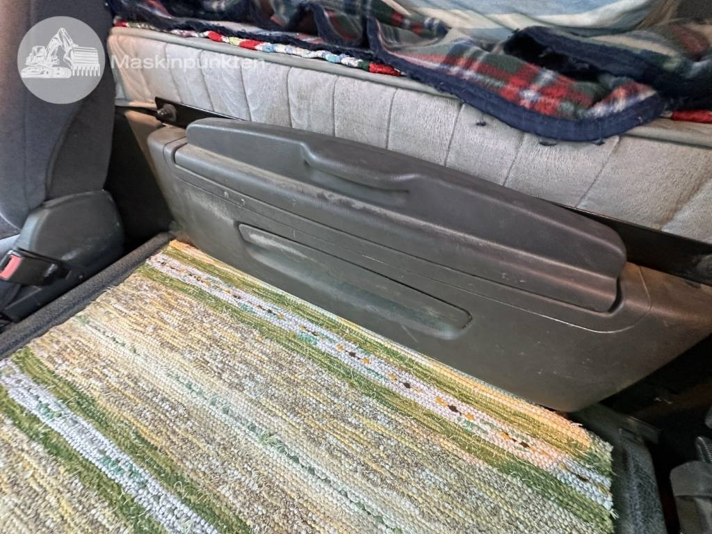 Camión hormigonera Mercedes-Benz 2651 L 8X4 Junjin jxzr42-5.16hp: foto 30