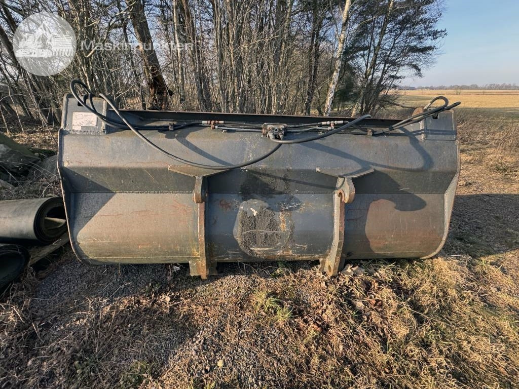 OP-skopan 88 - Cazo para Maquinaria de construcción: foto 5 OP-skopan 88 - Cazo para Maquinaria de construcción: foto 5