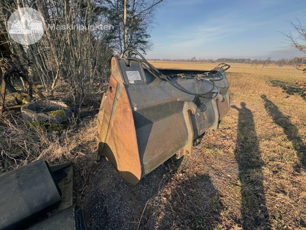 OP-skopan 88 - Cazo para Maquinaria de construcción: foto 4 OP-skopan 88 - Cazo para Maquinaria de construcción: foto 4