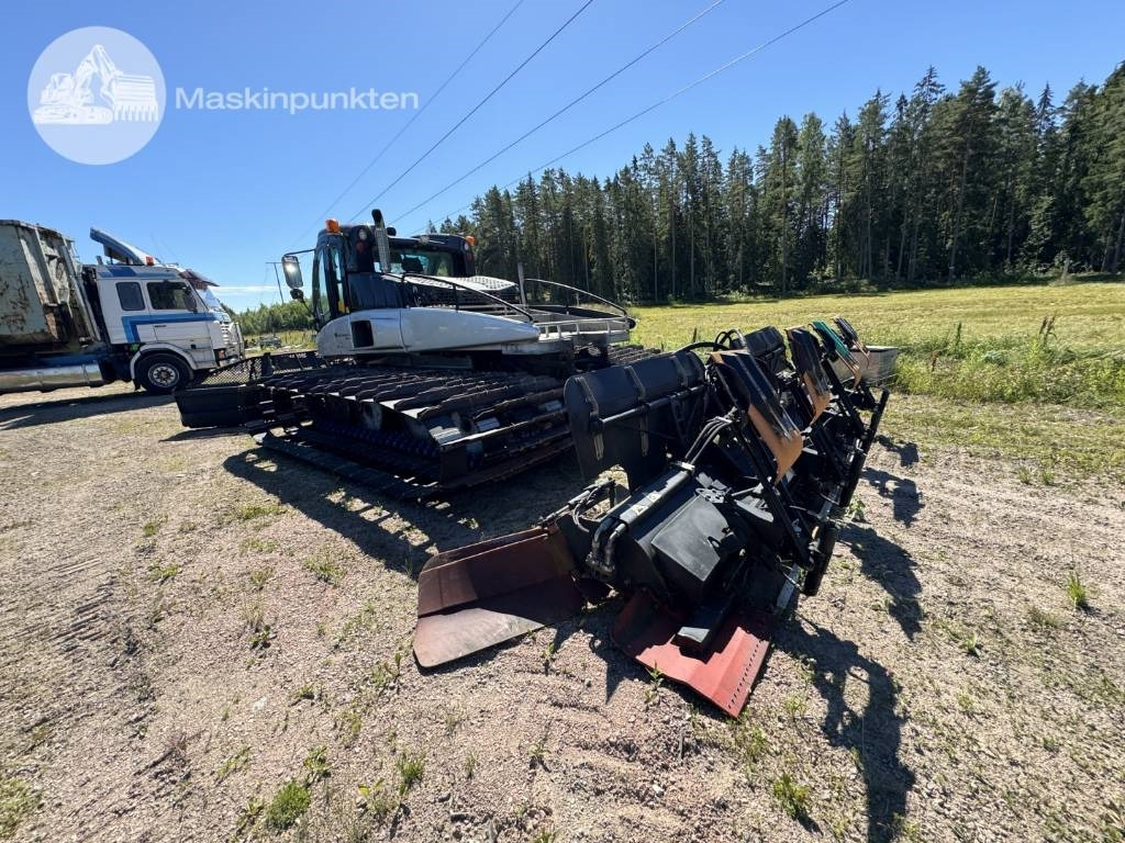 Prinoth Leitwolf - Máquina quitanieve: foto 3 Prinoth Leitwolf - Máquina quitanieve: foto 3