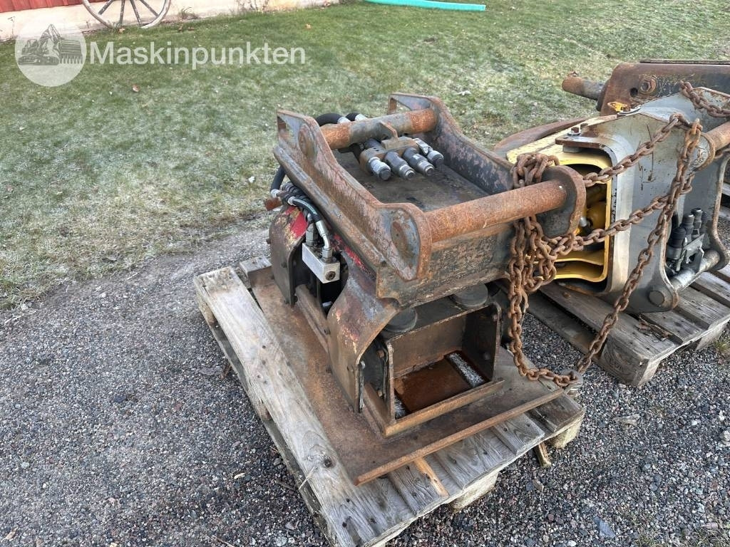 Rf-system Markvibrator GVS - Plancha reversible: foto 3 Rf-system Markvibrator GVS - Plancha reversible: foto 3