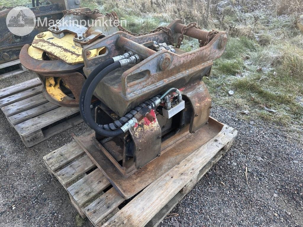 Rf-system Markvibrator GVS - Plancha reversible: foto 2 Rf-system Markvibrator GVS - Plancha reversible: foto 2