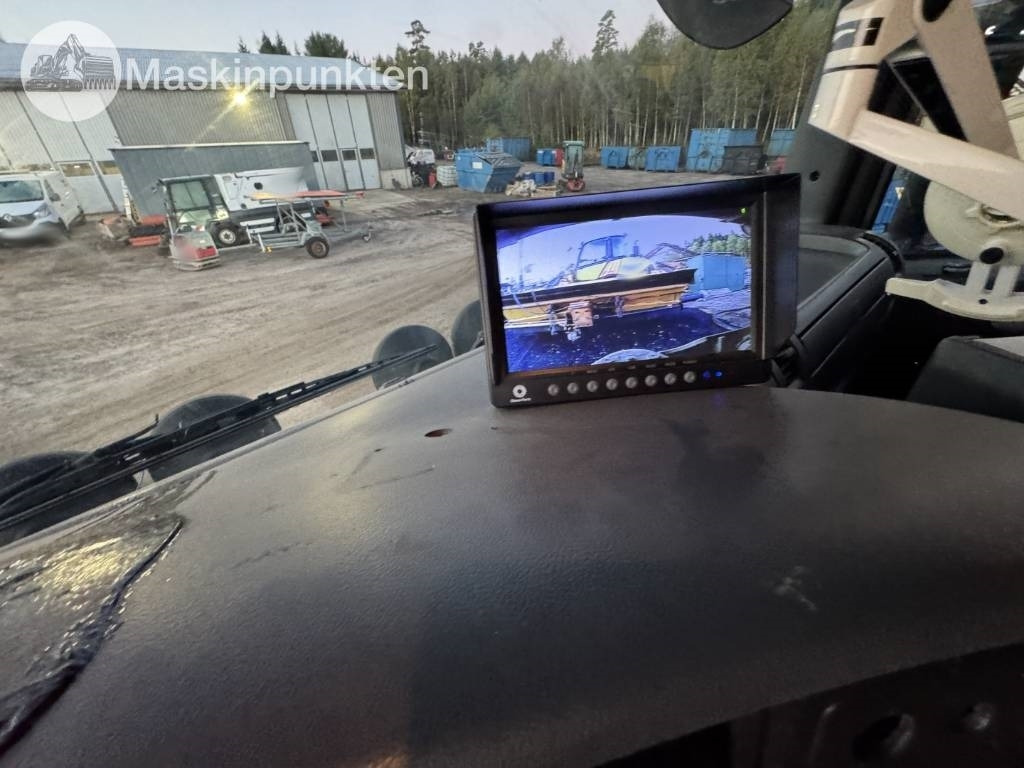 Camión multibasculante Scania R 480 LB: foto 42