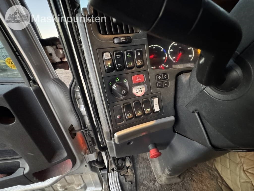 Camión multibasculante Scania R 480 LB: foto 33