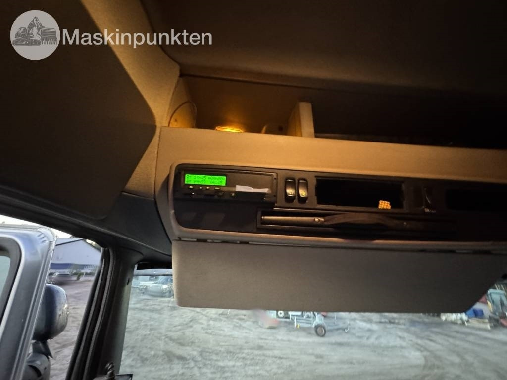 Camión multibasculante Scania R 480 LB: foto 36