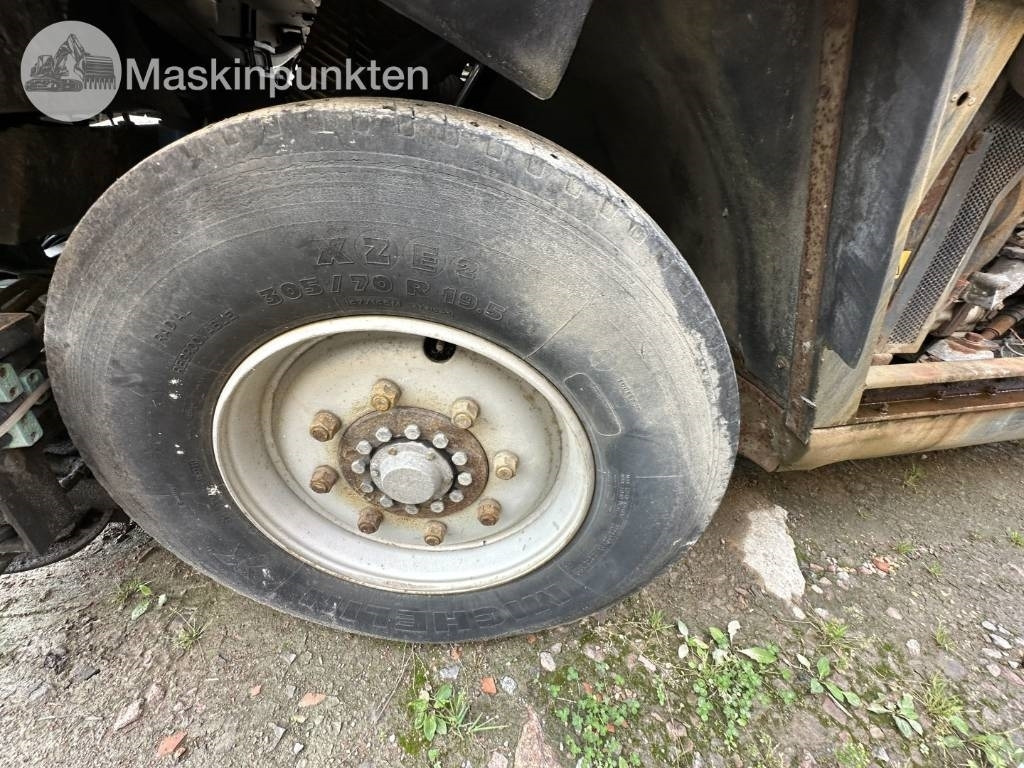 Leasing de Schmidt Sopmaskin  Schmidt Sopmaskin: foto 31