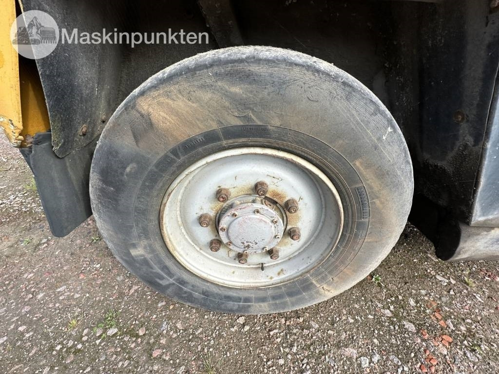 Leasing de Schmidt Sopmaskin  Schmidt Sopmaskin: foto 28