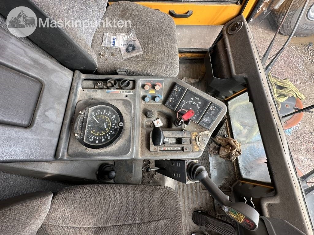 Leasing de Schmidt Sopmaskin  Schmidt Sopmaskin: foto 15