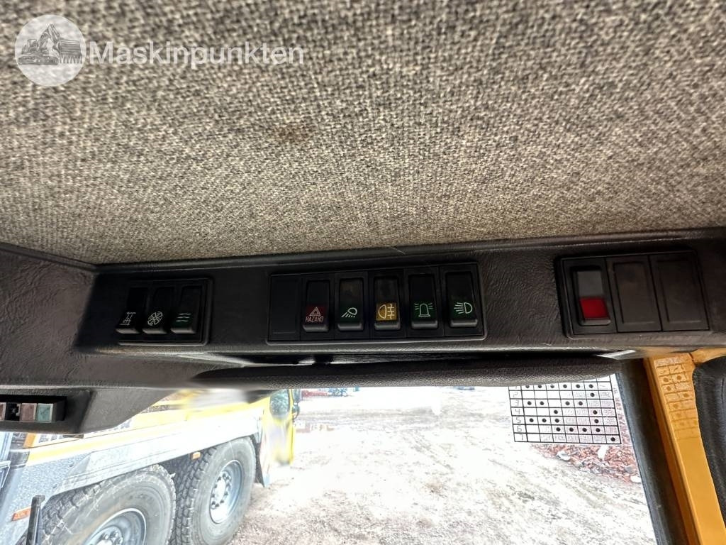 Leasing de Schmidt Sopmaskin  Schmidt Sopmaskin: foto 22
