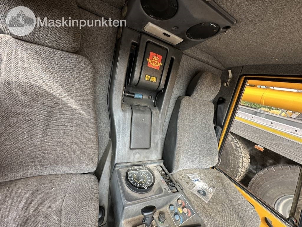 Leasing de Schmidt Sopmaskin  Schmidt Sopmaskin: foto 18