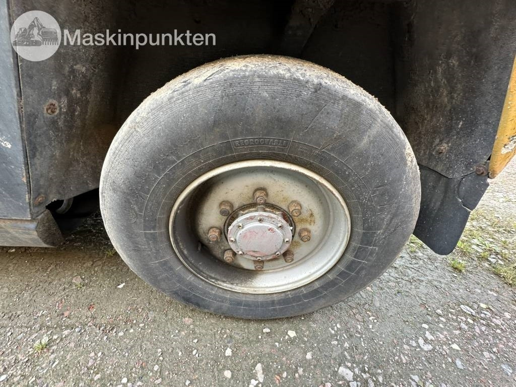 Leasing de Schmidt Sopmaskin  Schmidt Sopmaskin: foto 29