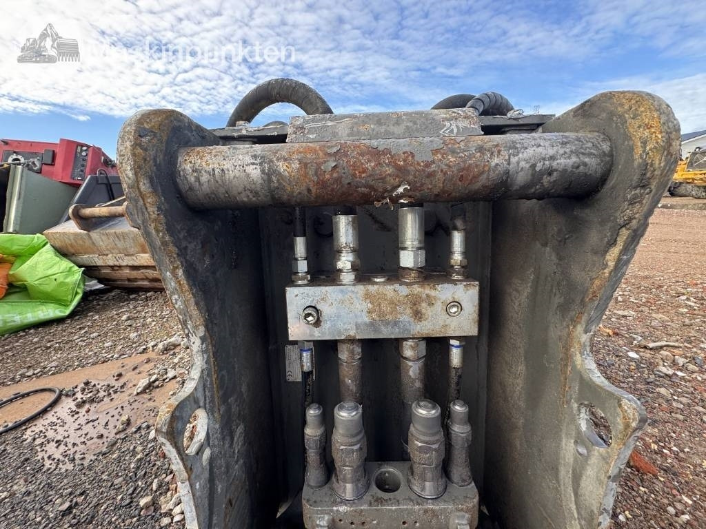 VTN FP18 - Escarificador para Maquinaria de construcción: foto 5 VTN FP18 - Escarificador para Maquinaria de construcción: foto 5