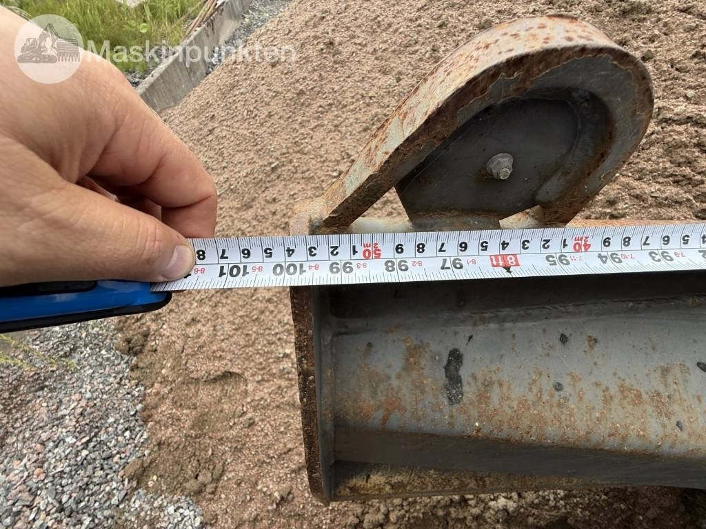 Excavadora de ruedas Volvo EW 140 C: foto 40 Excavadora de ruedas Volvo EW 140 C: foto 40