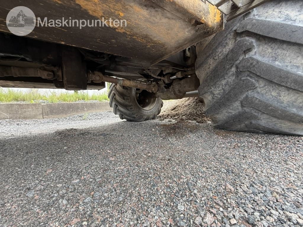 Excavadora de ruedas Volvo EW 140 C: foto 46 Excavadora de ruedas Volvo EW 140 C: foto 46