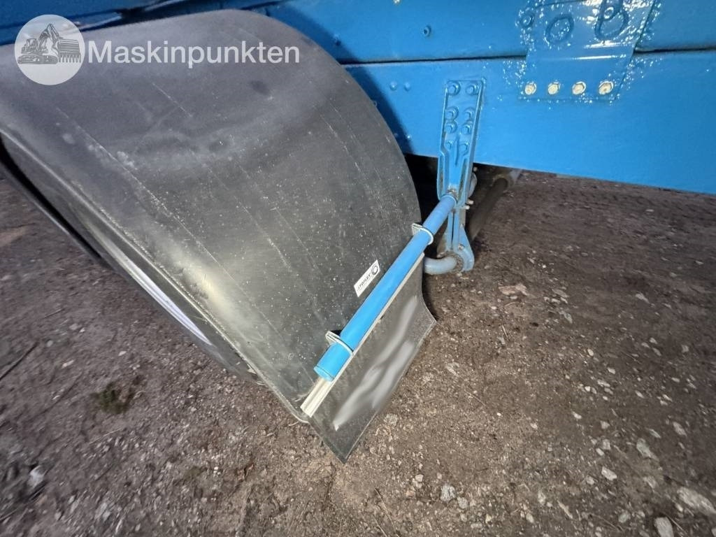 Camión forestal Volvo F 16: foto 15