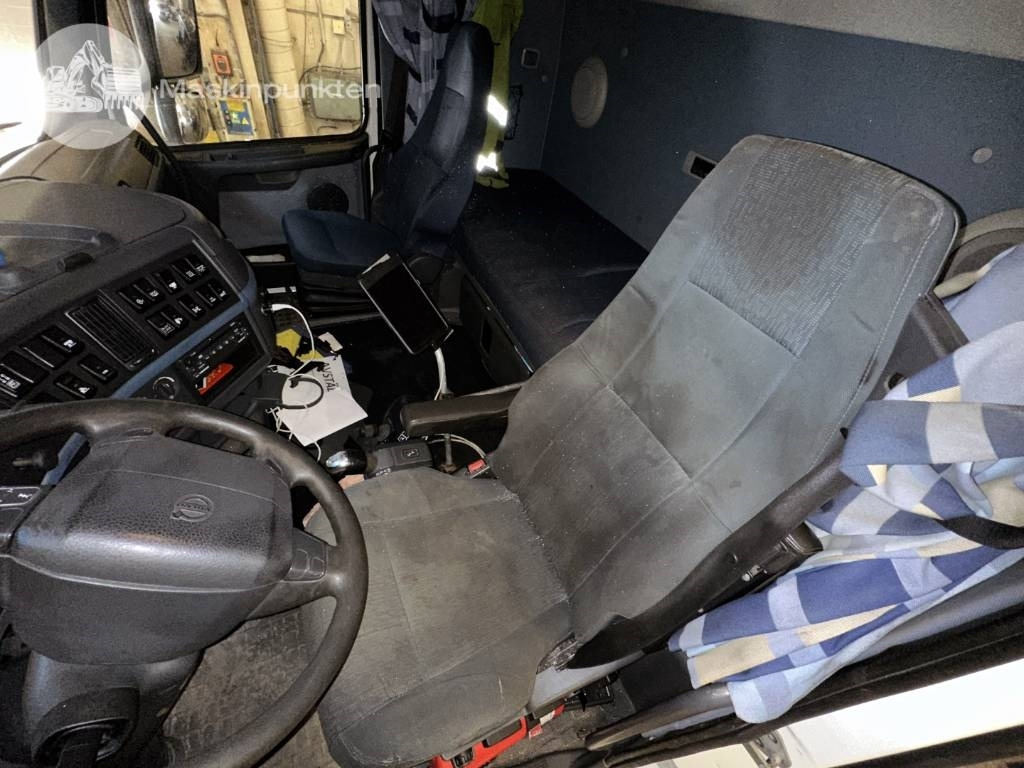 Leasing de Volvo FH 480  Volvo FH 480: foto 14