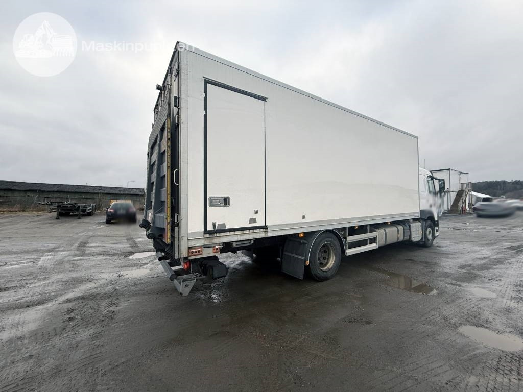 Volvo FM 370 - Camión frigorífico: foto 5 Volvo FM 370 - Camión frigorífico: foto 5