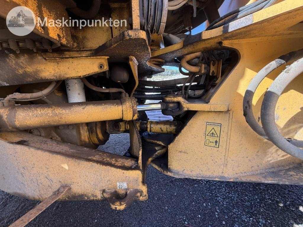Leasing de Volvo L 180 F  Volvo L 180 F: foto 22