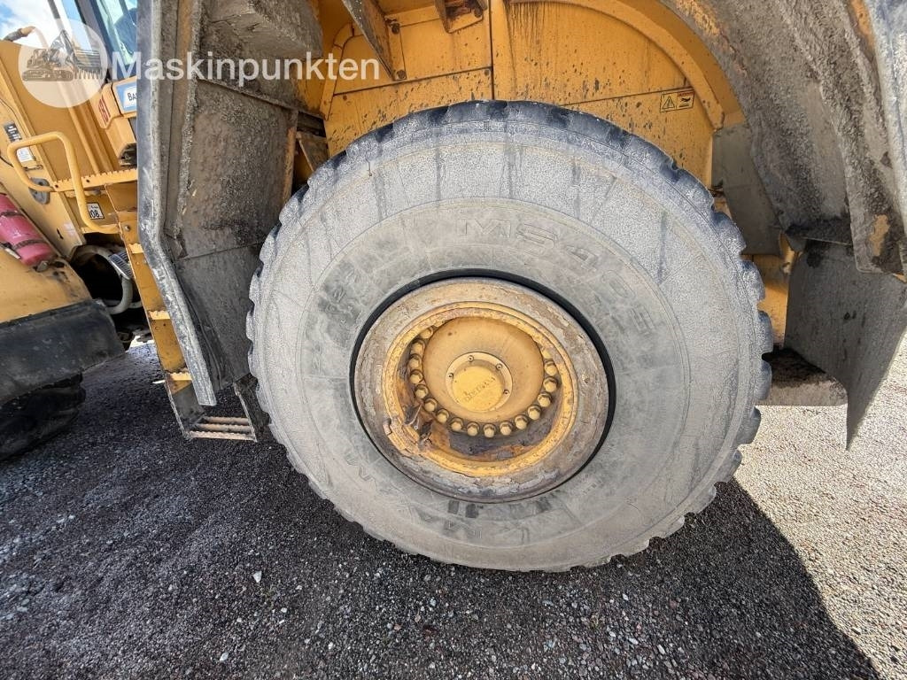 Leasing de Volvo L 180 F  Volvo L 180 F: foto 14