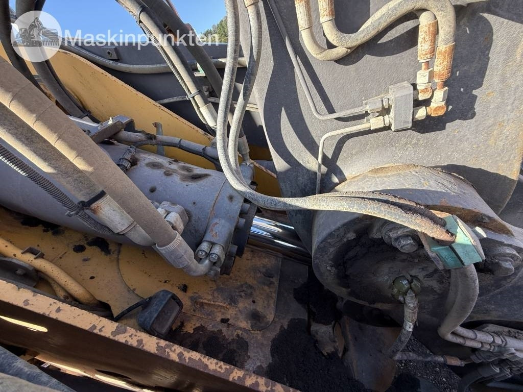 Leasing de Volvo L 180 F  Volvo L 180 F: foto 33