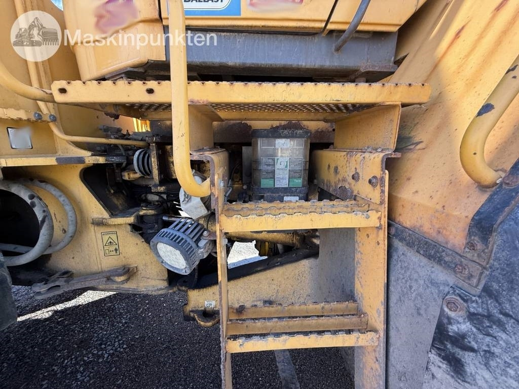 Leasing de Volvo L 180 F  Volvo L 180 F: foto 36