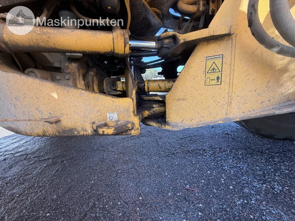 Leasing de Volvo L 180 F  Volvo L 180 F: foto 21