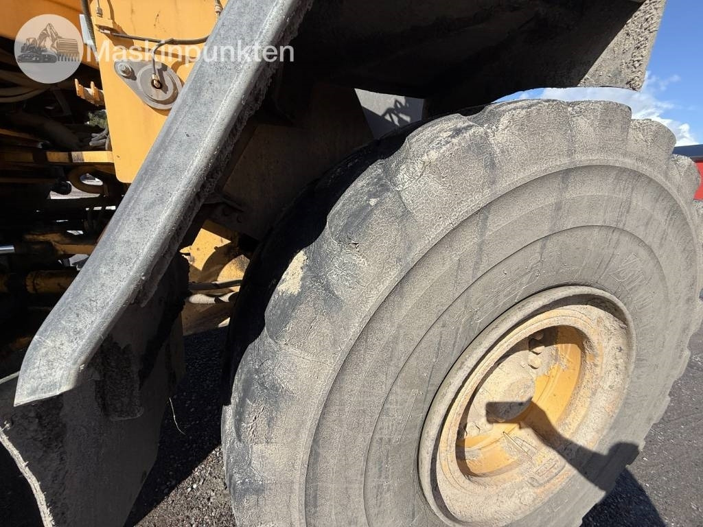 Leasing de Volvo L 180 F  Volvo L 180 F: foto 24