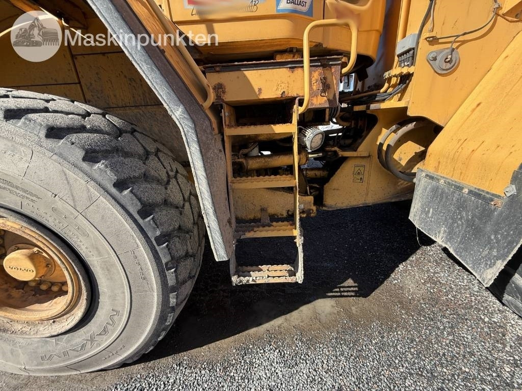 Leasing de Volvo L 180 F  Volvo L 180 F: foto 45