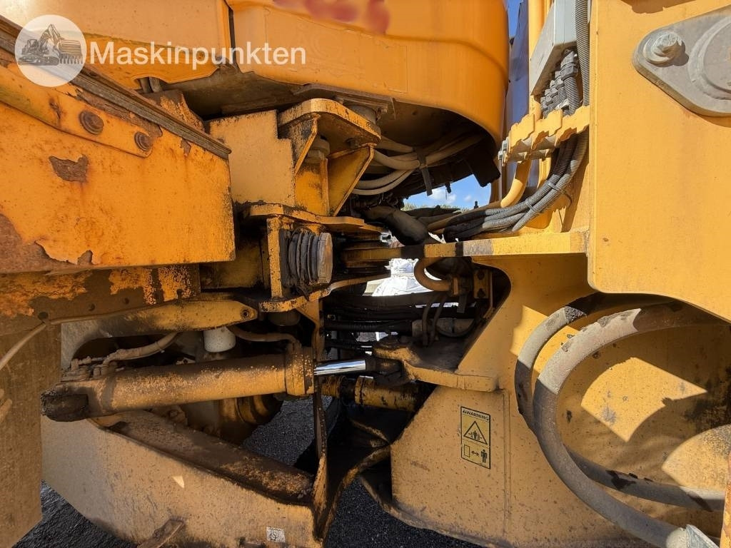Leasing de Volvo L 180 F  Volvo L 180 F: foto 19