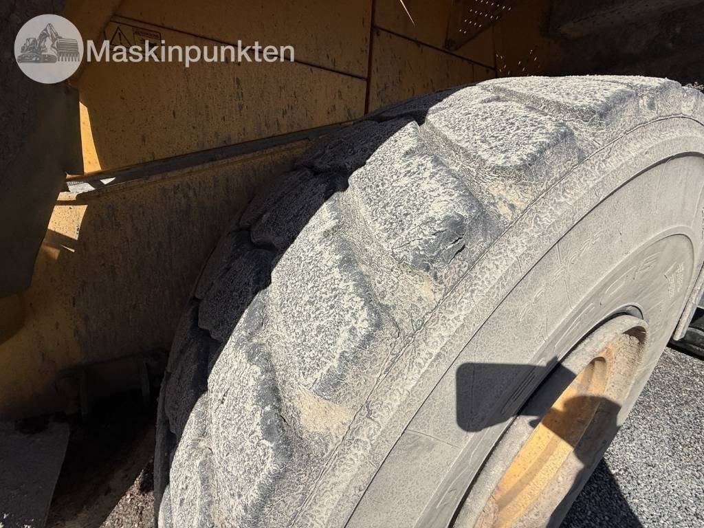 Leasing de Volvo L 180 F  Volvo L 180 F: foto 17