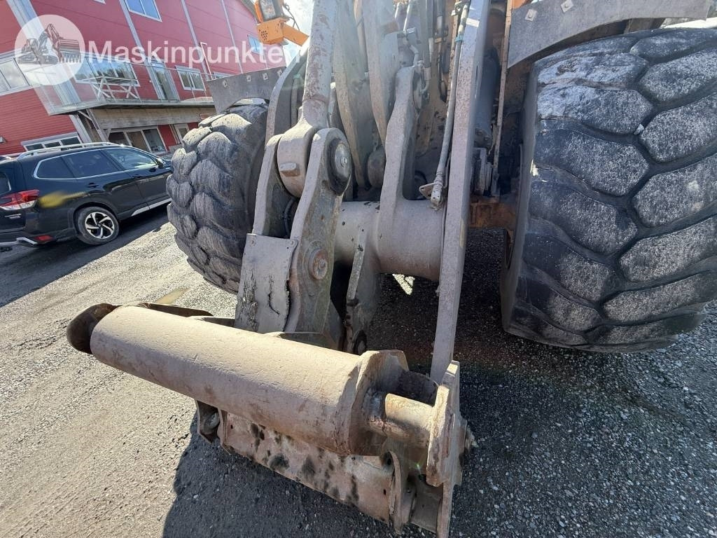 Leasing de Volvo L 180 F  Volvo L 180 F: foto 27
