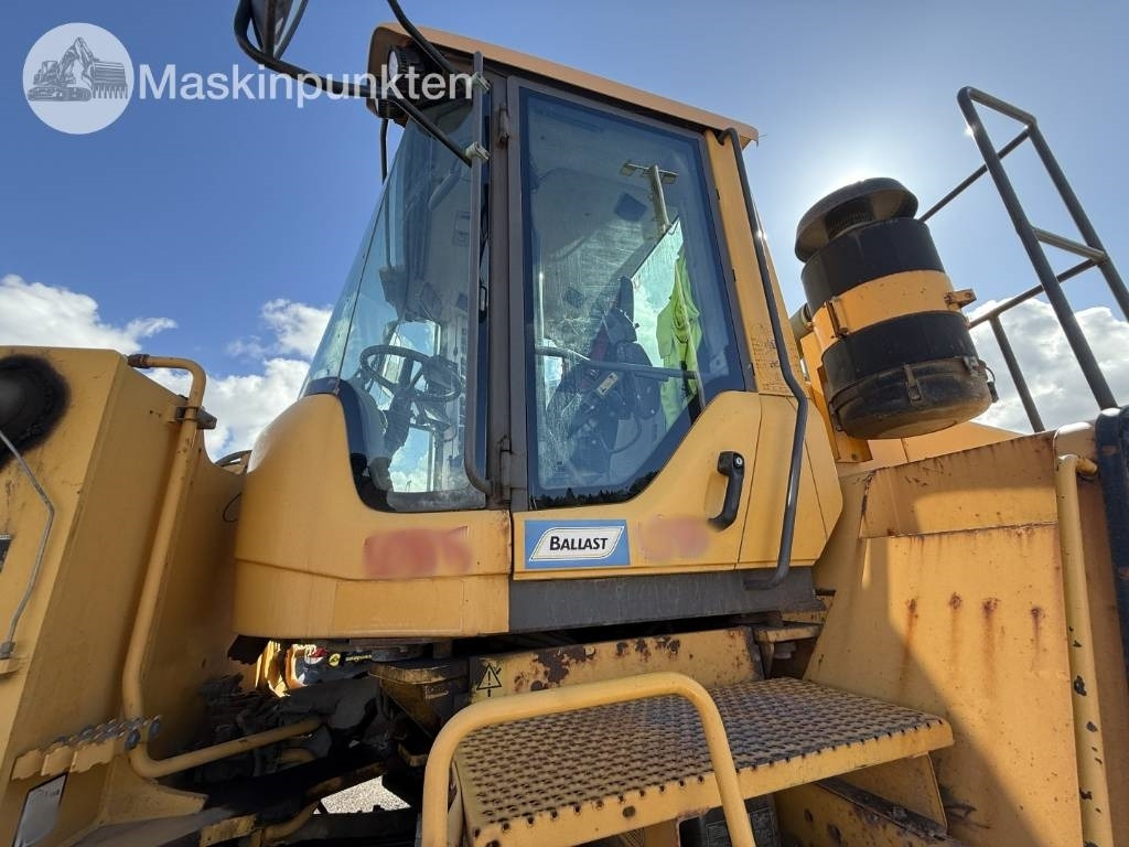 Leasing de Volvo L 180 F  Volvo L 180 F: foto 38