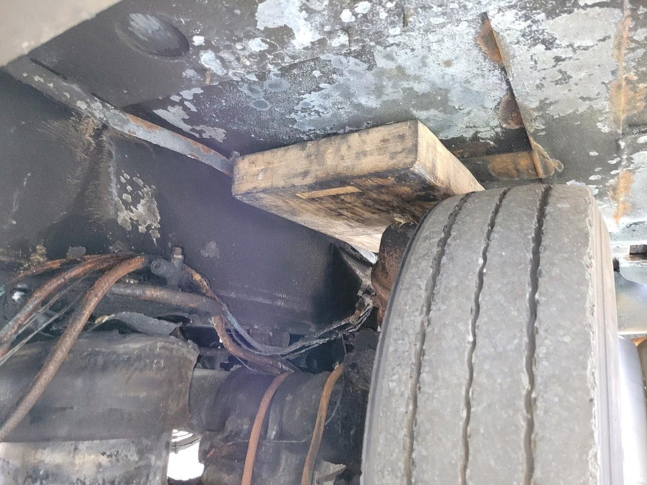 Semirremolque góndola rebajadas FAYMONVILLE FAYONWILL MULTIMAX: foto 16