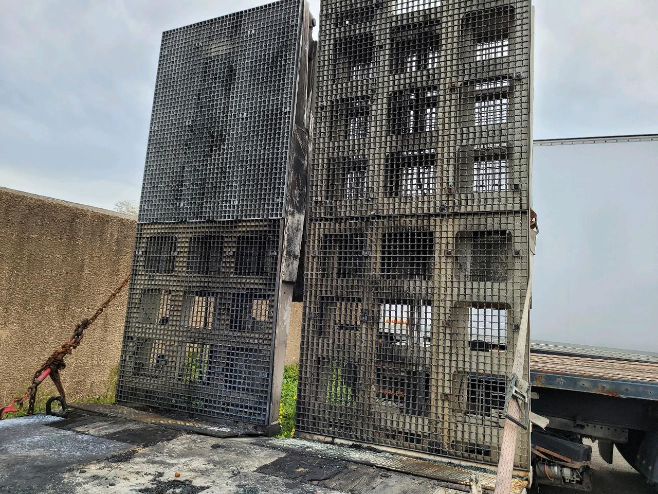 Semirremolque góndola rebajadas FAYMONVILLE FAYONWILL MULTIMAX: foto 11