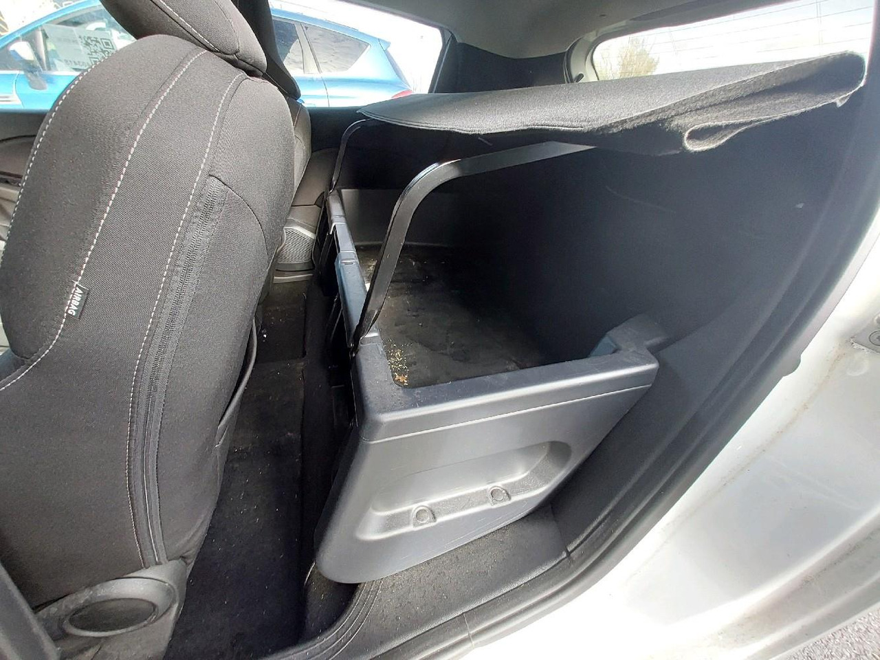 Coche RENAULT CLIO V 1.0 TCE 90 EVOLUTION: foto 10 Coche RENAULT CLIO V 1.0 TCE 90 EVOLUTION: foto 10